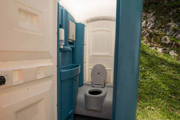 Best Construction site porta potty rental  in New Lexington, OH
