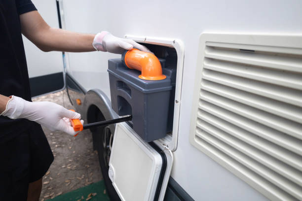 Best Local porta potty services  in New Lexington, OH
