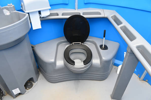 Best Portable toilet rental cost  in New Lexington, OH