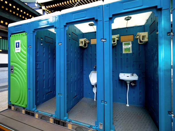 Best Wedding porta potty rental  in New Lexington, OH
